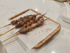 -新凯旋烧烤·燕姐千岛湖土菜