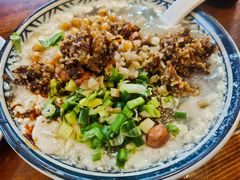 -峨眉山豆腐脑(解放路店)