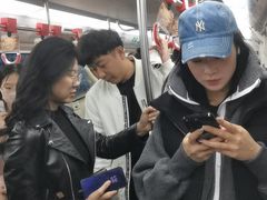 -呼家楼(地铁站)
