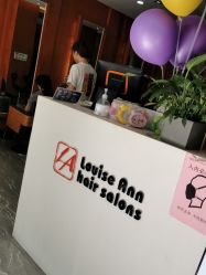 -七分屋LA·烫发·染发·剪发