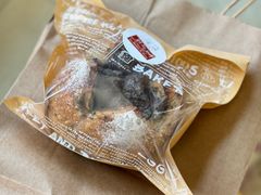 -熊叔熊婶面包房(团结湖店)