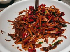 -湘轩·土菜研究院(光大店)