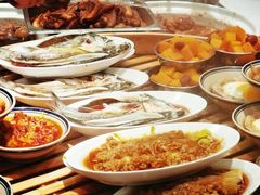 -乡村基·川味现炒大王(熙悦天街店)