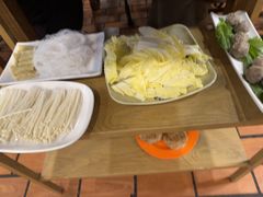 -马记伊源斋涮肉·清真菜(潘家园古玩市场店)