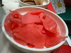 -南锣肥猫·麻辣烤鱼·16年现烤现卖(财富购物中心店)