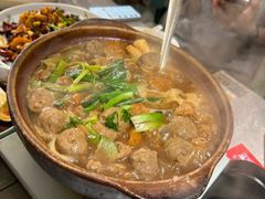 -肥家大排档(天河体育西店)