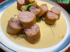 -乔家满族八大碗(流水沟店)