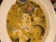 -太二酸菜鱼(福州泰禾店)