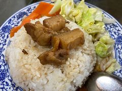 -老北京炸酱面(故宫店)