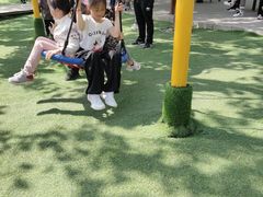-北京鹿世界主题园