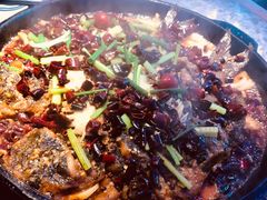 -老板恋上鱼(恒隆广场店)