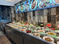 -黄山老妈·土菜(碧桂园店)