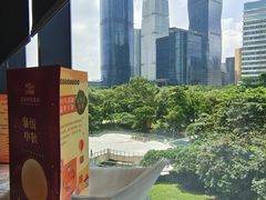 -南海渔村(珠江新城店)