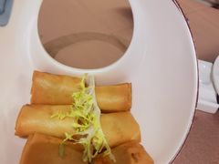 -广州逸林假日酒店·四季桃源中餐厅(白云山风景区店)