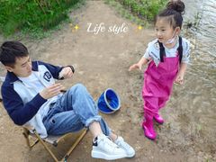 -永定河休闲森林公园