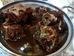 android_upload_pic-天津乾毓德饭庄·清真传统炒菜·海鲜烧烤(咸阳路店)