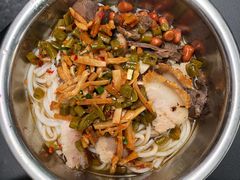 -老东江米粉