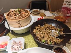 -客汀家宴·客家烟火 四季食材(集美店)