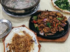 -标记美食新鲜猪杂(兴南大道店)