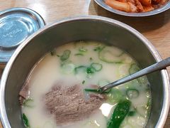 -神仙雪浓汤(弘大店)