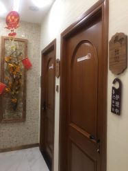 -芳朵美容养生SPA