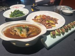 -肆月河豚·淮扬菜·湘菜(华天店)