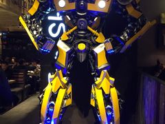 -炭舍干锅·烤鱼(扬名广场店)