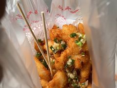 特色椒盐排条-特色椒盐排条(天山西路店)