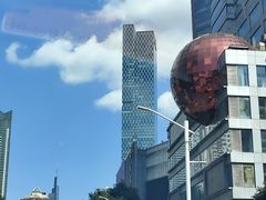 -紫峰大厦
