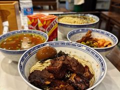 -永丰面馆(汉口路店)