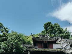 -宁波市保国寺古建筑博物馆