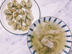 -江南红鱼汤(洋中花园店)
