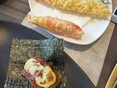 -極上萬膳·日料放题(来福士江景店)