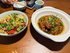 -阿嫂印象·民间江湖菜(大学城店)