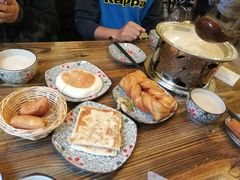 -格日勒阿妈蒙古厨房(大召店)