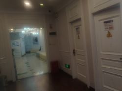 -武汉五洲整形外科医院