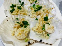 -东江海鲜酒家(艺都分店)