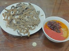 -爆肚冯(廊房二条店)