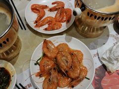 -芭菲盛宴·环球美食(袁家岗店)