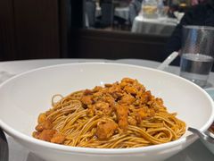 红葱葱油拌面-上海小南国(仲盛世界商城店)