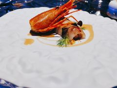 -九献·创意菜(亮马河饭店)