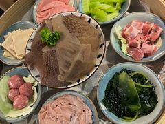 -五星桥原切肥牛火锅·30年专注好牛肉(湖塘店)