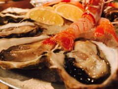 -斯普汇生蚝牛排馆(中骏世界城店)
