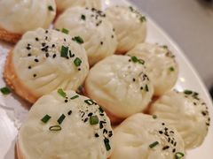 -骏莱海鲜鱼港(五角场店)