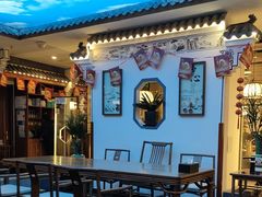 -徽韵人家·传承正宗徽菜(牡丹园店)