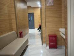 -美年大健康体检中心(牡丹园分院)