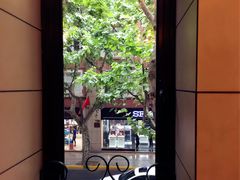 -红房子西菜馆(淮海店)