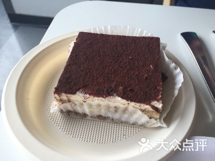 宜家餐厅(漕溪路店)提拉米苏图片 - 第7388张