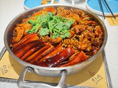 -黄记煌三汁焖锅(顺义华联店)