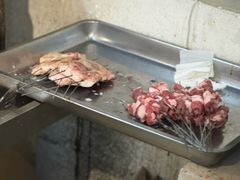-岳文生烧烤
